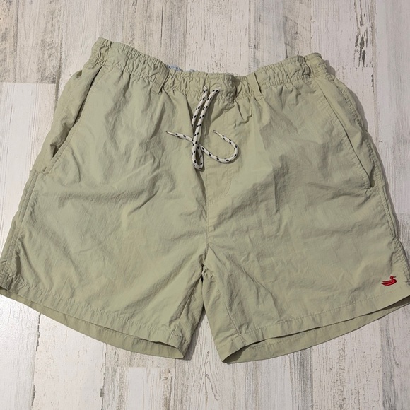 Southern Marsh Other - Southern Marsh Light Tan Shorts Size Medium